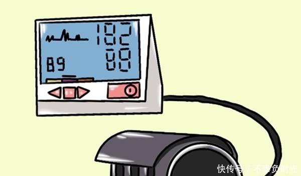 高血压新标准公布,并非140/90,医生:了解清楚,别进误区