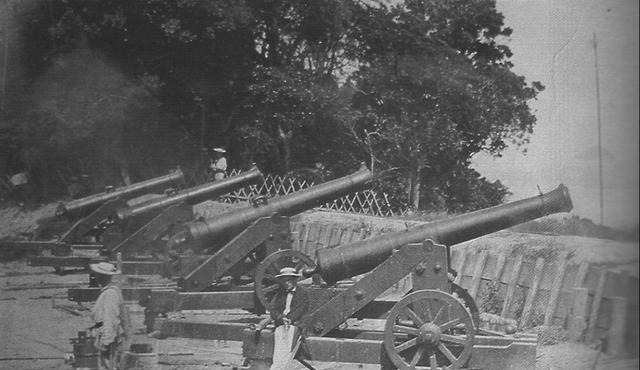 新选组|下关战争惨败而归,又面对幕府大军征讨,长州藩要如何死里逃生