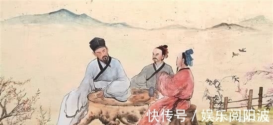 陈季常$苏轼被友妻赶出门,愤然写下此诗,火了一个成语,专门形容女人