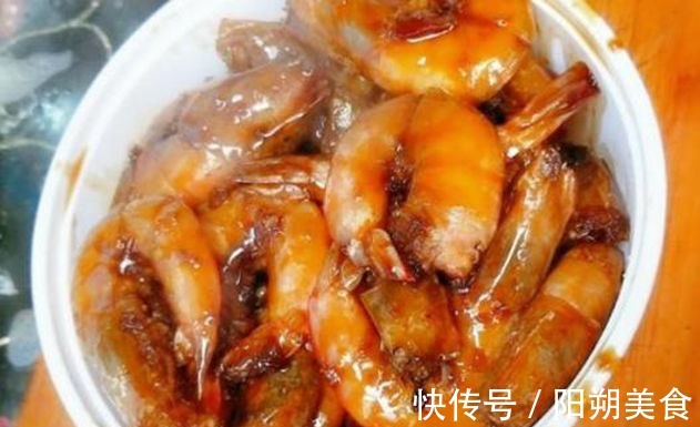 美食|美食推荐红油豆腐、爆炒杂菌、家常虾、鸡蛋土豆沙拉的做法