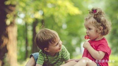 陪伴|什么才是最好的陪伴智慧父母做好3件事,希望你做到了