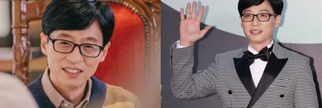 刘在锡匿名资助病童手术费，低调善举获网民大赞！