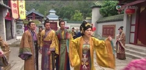 舒服|古代人是怎么骂人的,都来学一学,不带脏字听起来还让人很舒服