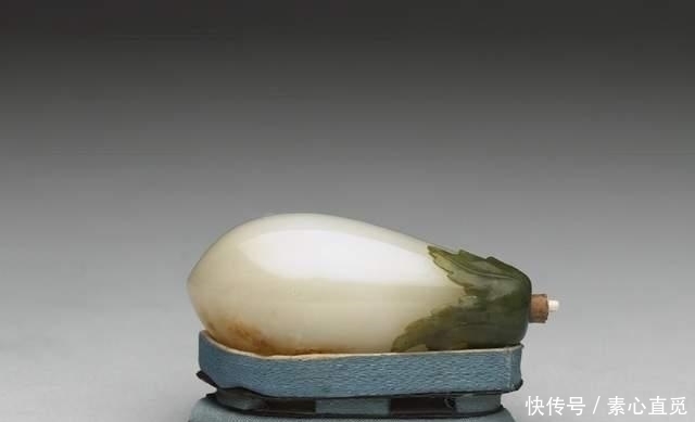 马未都:皇室贵族的一只鼻烟壶,诸侯级别才能拥有的宝贝