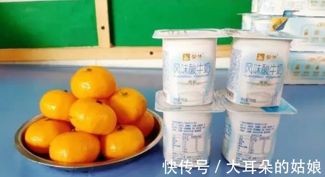 沙糖桔|现实版“大肠包小肠”!男孩患小肠肠套叠,只因吃完沙糖桔喝酸奶