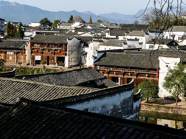 俞源太极星象村|金华有什么地方好玩?到金华旅游千万不要错过这些景点