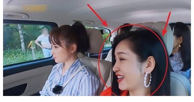 刘涛|吴宣仪录制节目说错话，直接得罪了妻子团，这情商真令人着急