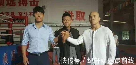 |武林风又闹出笑话！十八周年评选奖含金量遭质疑，数据太夸张了