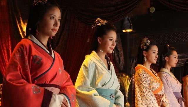 窦太后|汉武帝推崇儒学时,窦太后为何反对他,其实背后另有目的