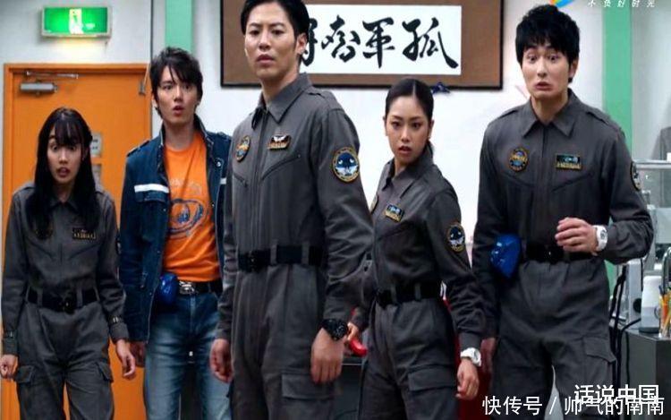 奥特曼 五头使用变身器的怪兽,圆谷洗白一个,还一个很菜鸟!