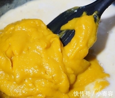 南瓜粥|韩式南瓜粥,早餐喝健脾和胃,简单好做,早餐孩子喜欢