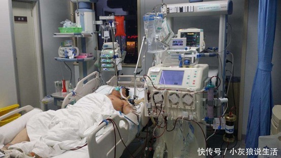 血管|57岁男子脑梗入院,6天后离世,医生提醒:此物吃越多,血管越堵