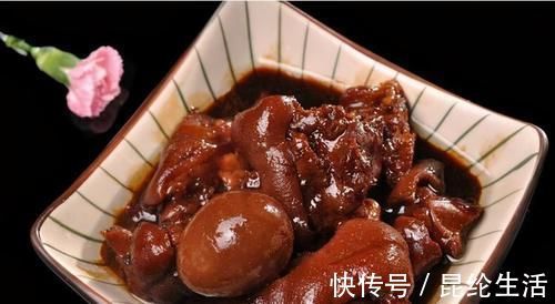 猪脚|有乳腺增生的女人,常吃3种食物,通乳散结,乳房更健康