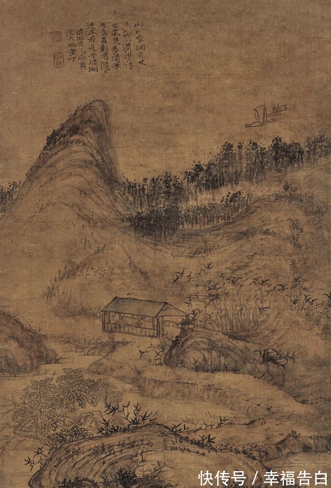 中国古代!十竹斋北京2021秋拍|好古敏求——中国古代书画专场