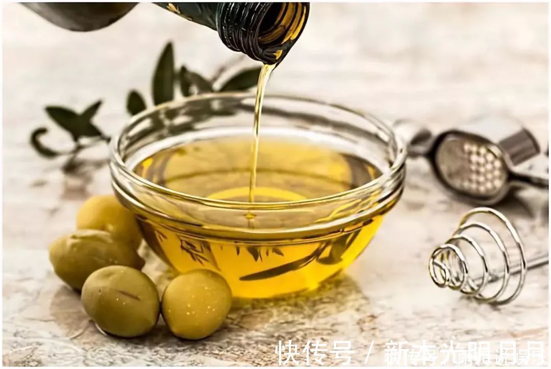 橄榄油|多吃一口油,5种疾病找上门!教你6个小妙招,长寿养生,请从减