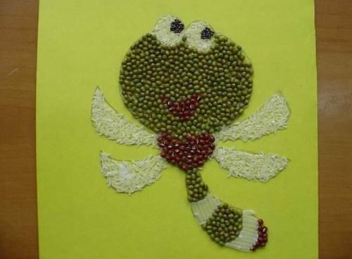 妈妈|“老师让带1万颗豆”, 妈妈陪娃数到半夜,质问老师反遭“打脸”