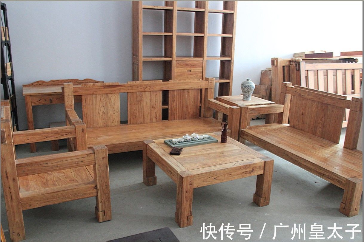 橡木|这7种木材之最,想买家具一定要知道