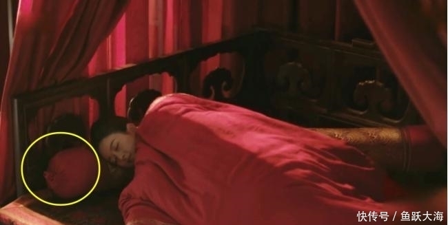 又高又窄的瓷枕,让人在睡觉的时候极不舒适,为何古人却很喜爱?