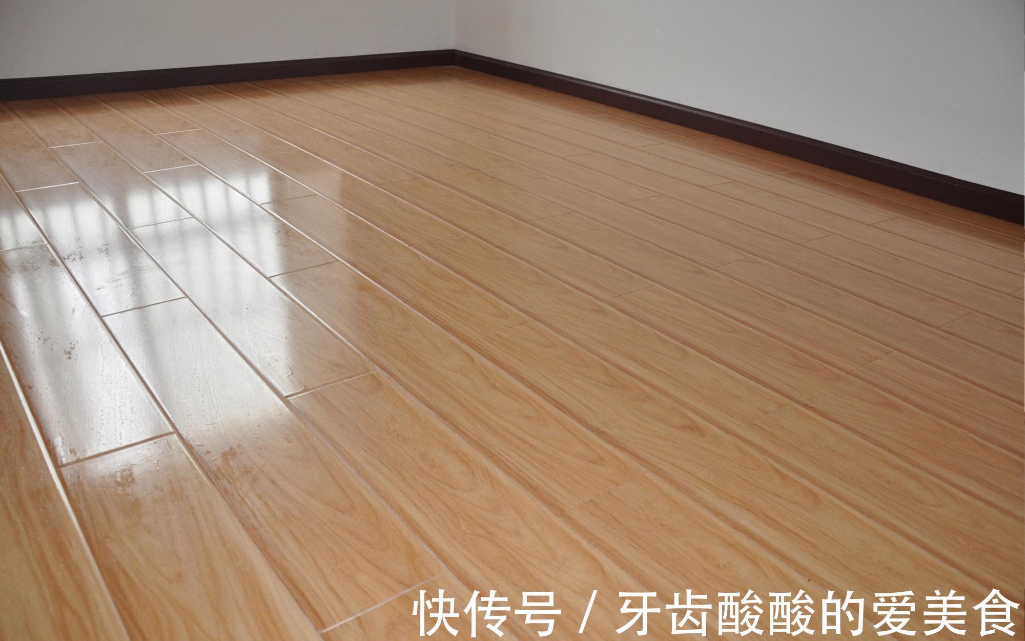 铺贴|美观与耐用并重,谨记地板九大铺贴要点,地板施工更顺利