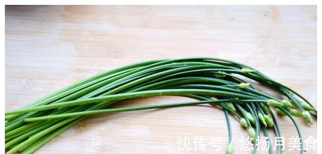 韭花酱|8月遇到这菜我从不还价,季节性太强,鲜嫩爽脆,喜欢的抓紧吃!