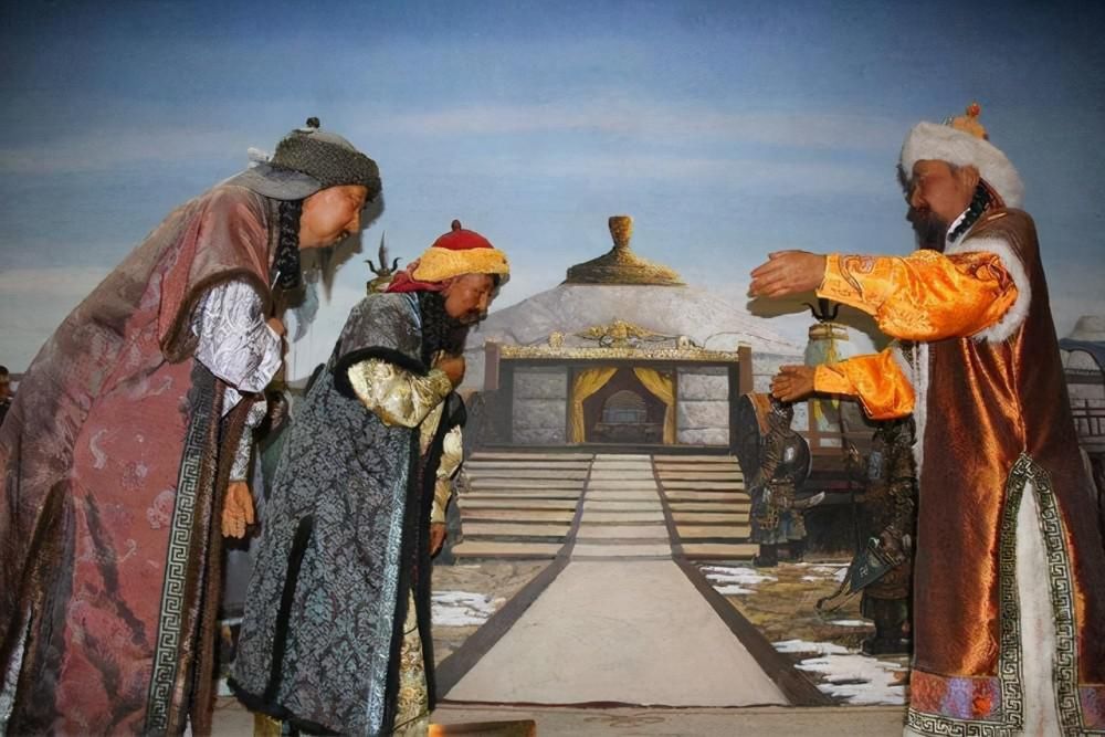 不对|明朝是历史上唯一一个没有推翻前朝的朝代,这个说法对不对?