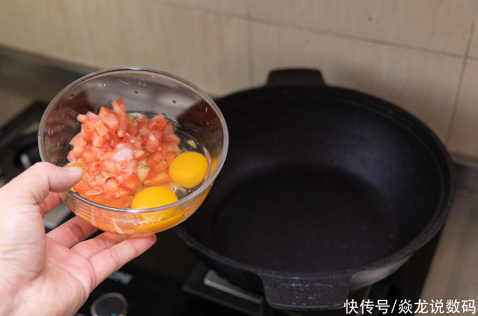 一口好锅,让男人爱上厨房!2021年第一单是多功能锅