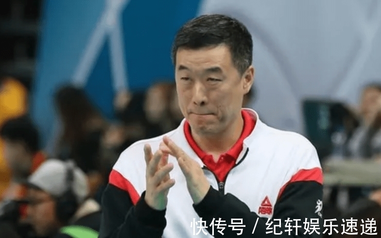 蔡斌|中国女排新任主教练人选浮出水面,不是蔡斌,也不是沈琼