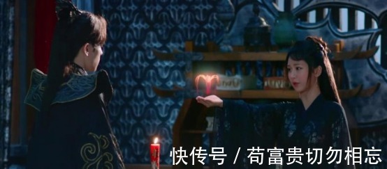 琉璃|穗禾至死不知,她落得个凄惨的下场,罪魁祸首不是锦觅而是她!