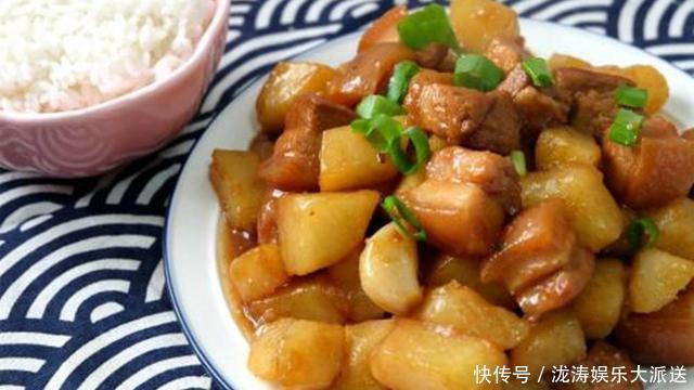  下锅|无论炒什么肉，不要直接下锅炒，多加这一步，肉不粘锅更嫩滑