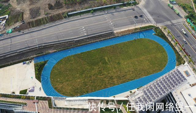 工程|夏日渐盛,步履不停 苏州大乘6月工程播报