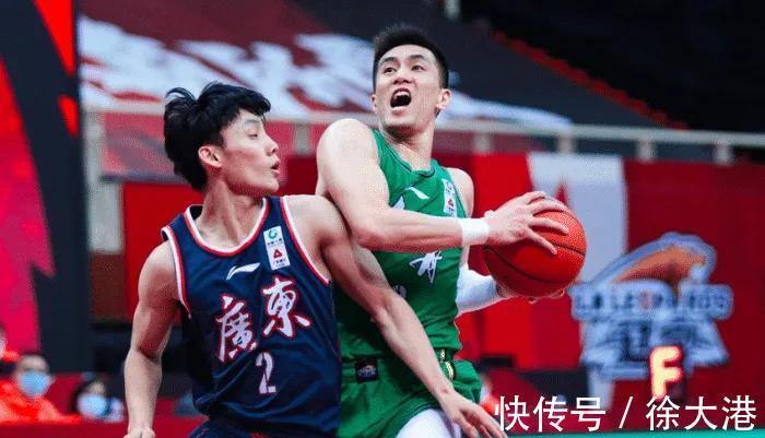 cbCBA季后赛一场淘汰制废除,广东队只要挺到总决赛,4连冠手到擒来