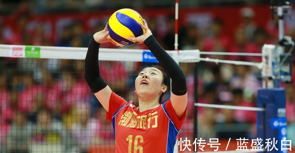 丁霞|无碍大局!奥运二传缺席中国女排首训,或模仿魏秋月危难之际回归!