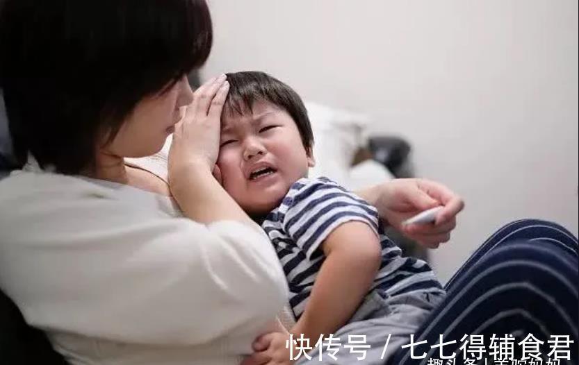 宝妈|孩子发烧3天不输液,真的会烧坏“大脑”吗?答案多数家长想不到