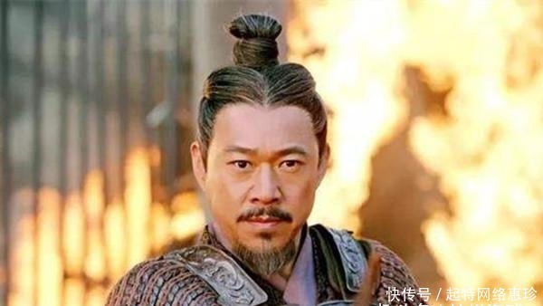 关羽|此人是个文弱书生,乱世之中几番易主,最终极尽人臣