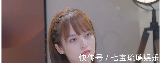 《机智的恋爱》X恋人身份还能换女三卑微发声,言外之意很明显