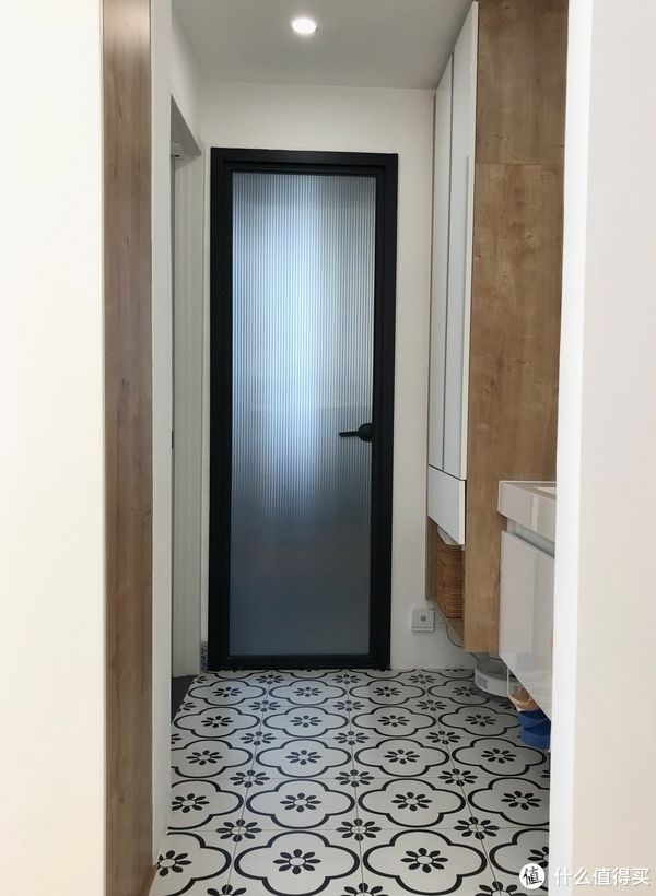 80后|这位80后宝妈很有想法,60㎡小宅,挖掘出100㎡收纳力,优秀!