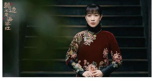 佘诗曼|46岁佘诗曼参加相亲节目，你怎么看？