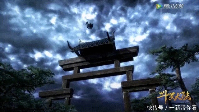 小尹|《斗罗大陆》唐三竟不是这个女子的对手,对手也是先天满魂?