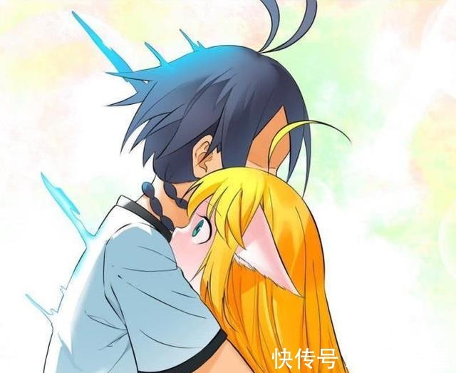 雅雅|狐妖小红娘涂山狐妖妖力尽失不会变回原形,其他妖精可没这待遇