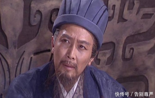 诸葛亮|诸葛亮善用计,死后却把自己算丢了。