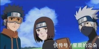 剑术|火影忍者对剑术非常精通的五个人,而他是精通所有任何形状的剑
