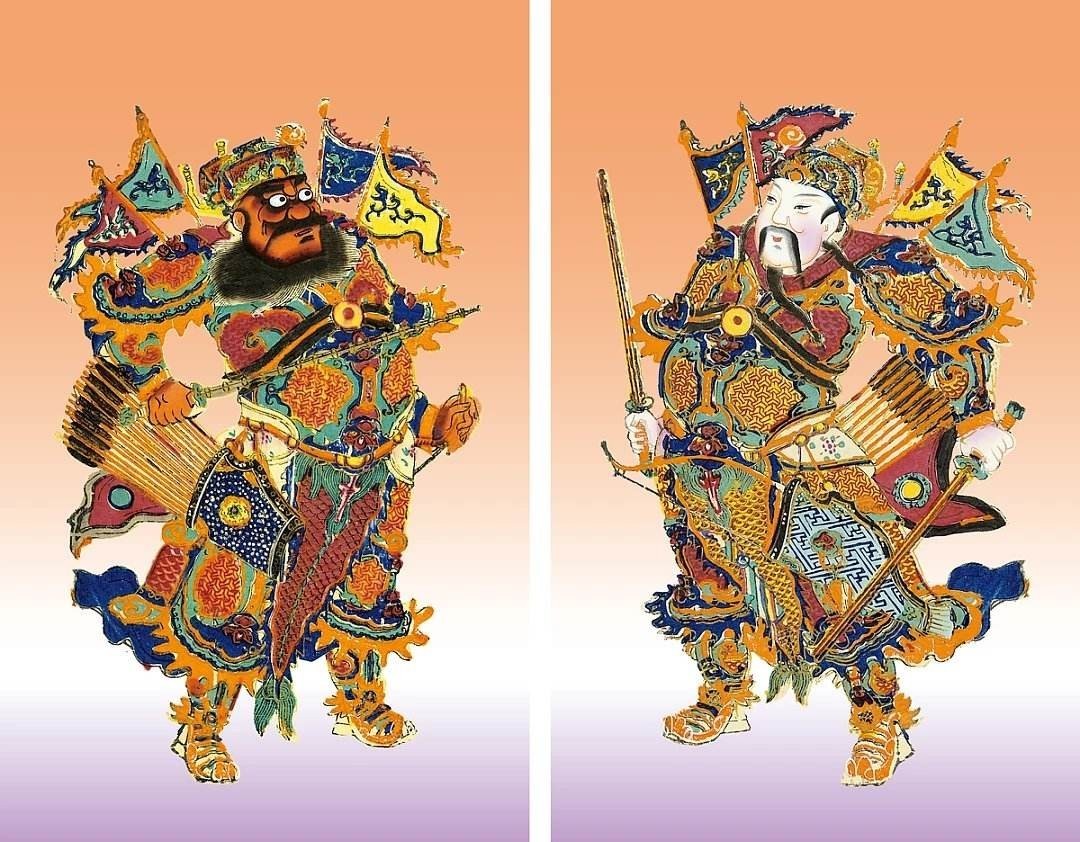 二千石|妲己、召公奭、重耳、二千石……古人的这些名字,你会读几个