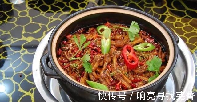 乳鸭|16道特色菜,特别适合下饭!