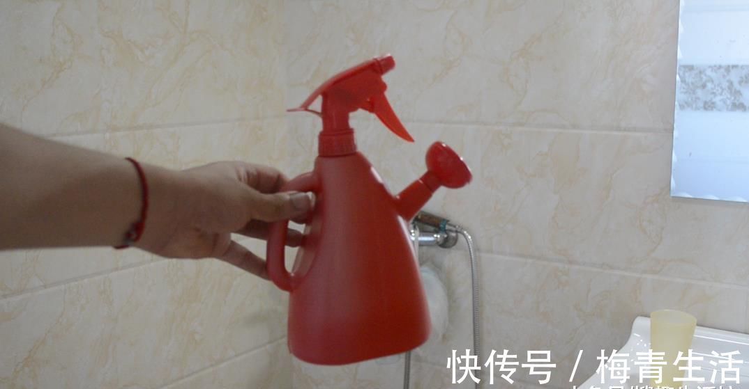 卫生间里放一瓶藿香正气水, 作用太棒了, 解决了很多家庭的烦恼