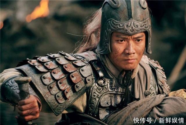 徐庶|三国:此人智谋不弱于诸葛亮,一生为曹操献两计,却把曹操坑惨