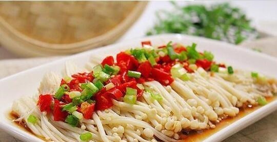 五道拿手菜, 居家过日子的必备小菜