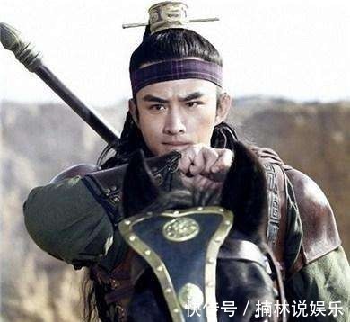 宋江|梁山好汉108将最惨的不是结局,而是只有一位英雄留有后人!