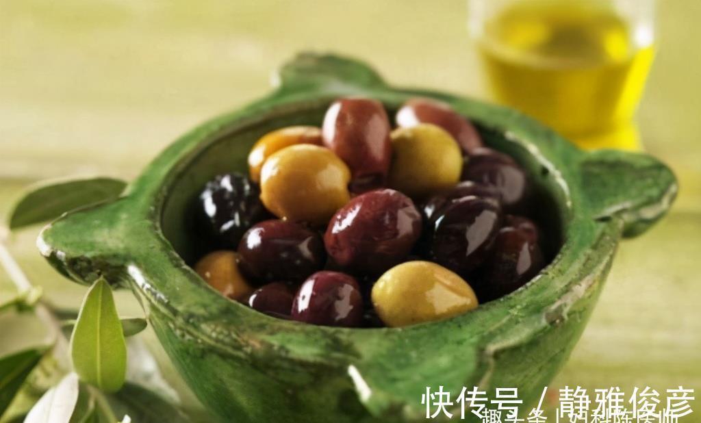 b6|对身体很好的3种食物，美容养颜，润肠通便，好吃也不贵！