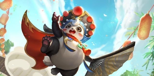 坦克|王者荣耀坦克英雄不能当输出核心这些坦克不出输出装就可惜了