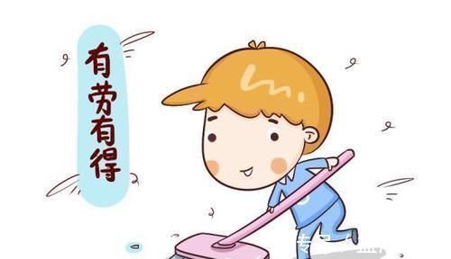 孩子|七岁之前给孩子树立这三个金钱观,不仅孩子财商高,长大也更优秀